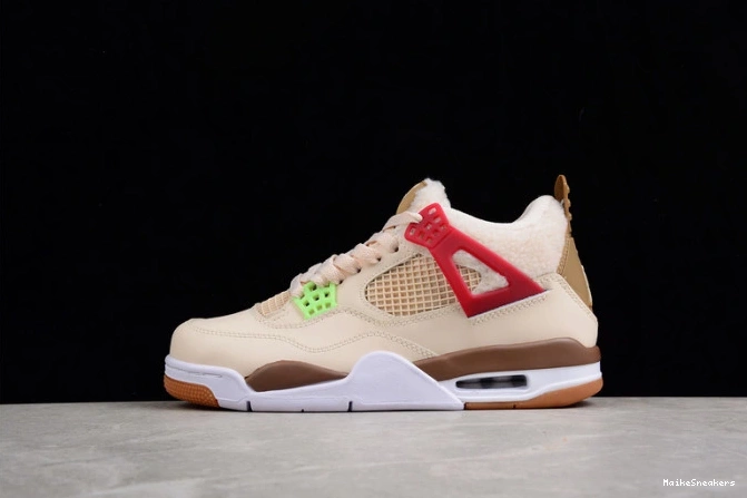 MaikeSneakers Where Retro DH0572-264 the 4 (GS) Wild Are Things Jordan 0715